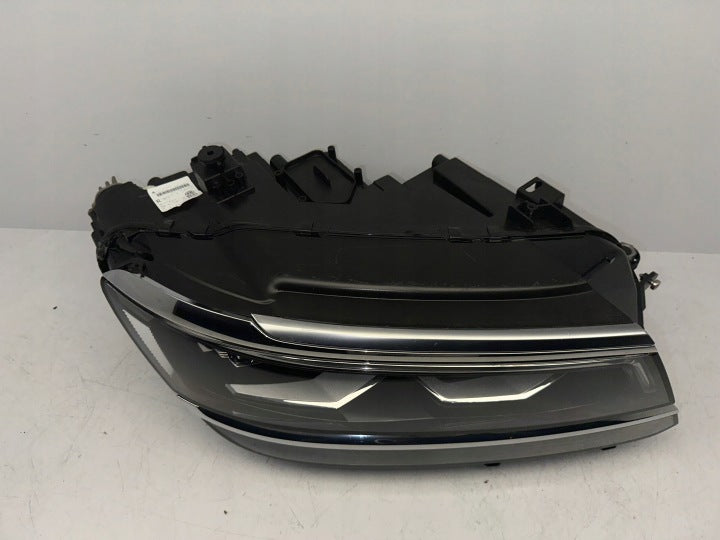 Frontscheinwerfer VW Tiguan Allspace 5NN941114C LED Rechts Headlight SCH1107282226xm