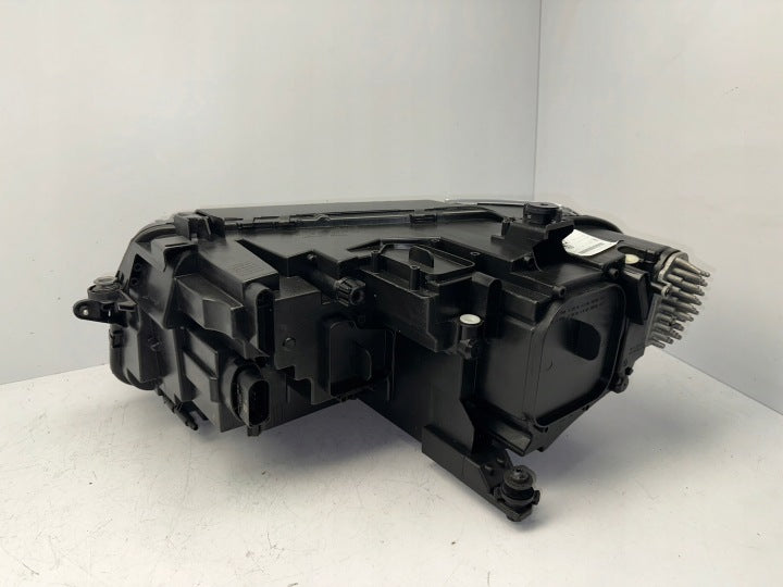 Frontscheinwerfer VW Tiguan Allspace 5NN941114C LED Rechts Headlight SCH1107282226xm