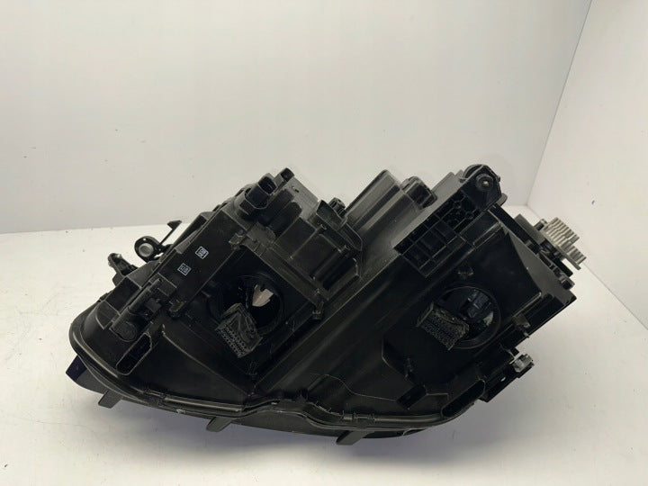 Frontscheinwerfer VW Tiguan Allspace 5NN941114C LED Rechts Headlight SCH1107282226xm