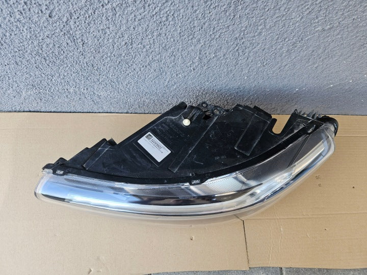 Frontscheinwerfer Volvo Xc40 32293922 LED Links Scheinwerfer Headlight SCH1107351926fv