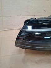 Laden Sie das Bild in den Galerie-Viewer, Frontscheinwerfer VW Tiguan 571941035C Links Scheinwerfer Headlight SCH1107397784zk