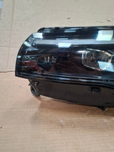 Laden Sie das Bild in den Galerie-Viewer, Frontscheinwerfer VW Tiguan 571941035C Links Scheinwerfer Headlight SCH1107397784zk