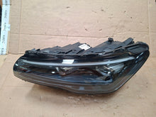 Laden Sie das Bild in den Galerie-Viewer, Frontscheinwerfer VW Tiguan 571941035C Links Scheinwerfer Headlight SCH1107397784zk