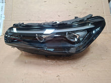 Laden Sie das Bild in den Galerie-Viewer, Frontscheinwerfer VW Tiguan 571941035C Links Scheinwerfer Headlight SCH1107397784zk