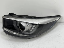 Load image into Gallery viewer, Frontscheinwerfer Kia Picanto 92101-G63 LED Links Scheinwerfer Headlight SCH1108190142pp