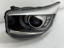 Load image into Gallery viewer, Frontscheinwerfer Kia Picanto 92101-G63 LED Links Scheinwerfer Headlight SCH1108190142pp