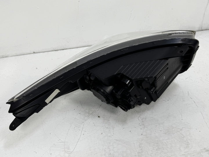 Frontscheinwerfer Kia Picanto 92101-G63 LED Links Scheinwerfer Headlight SCH1108190142pp
