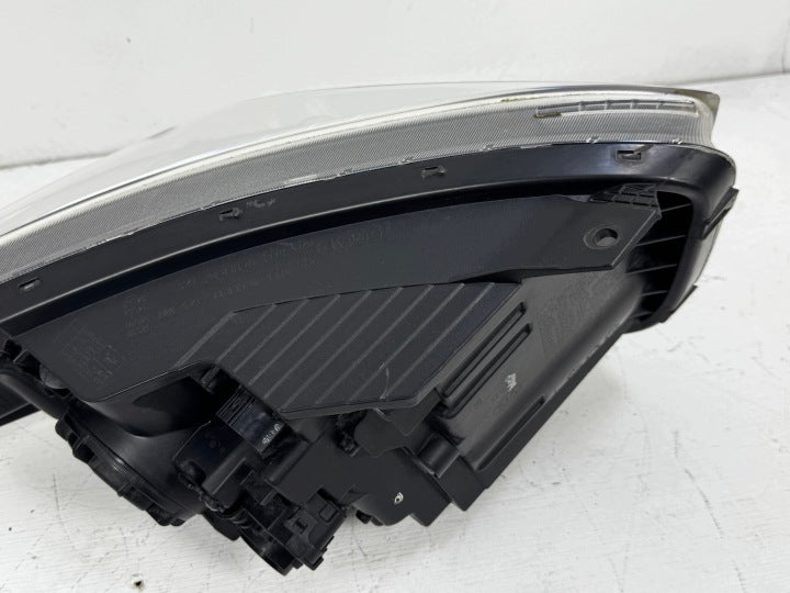 Frontscheinwerfer Kia Picanto 92101-G63 LED Links Scheinwerfer Headlight SCH1108190142pp
