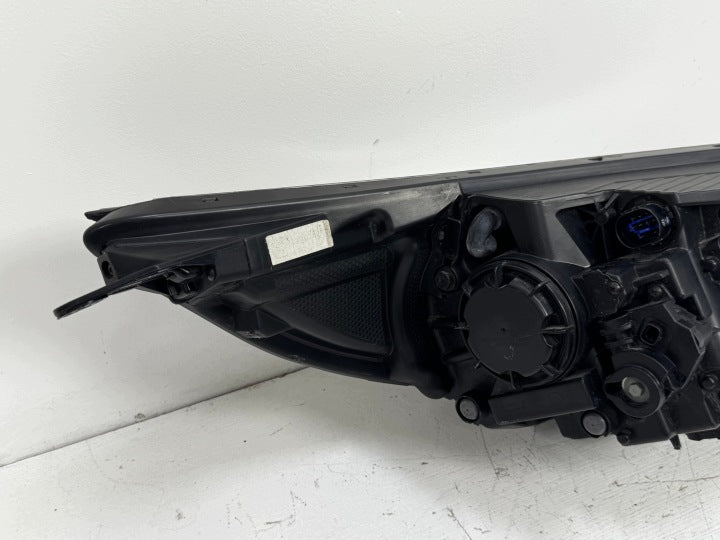 Frontscheinwerfer Kia Picanto 92101-G63 LED Links Scheinwerfer Headlight SCH1108190142pp