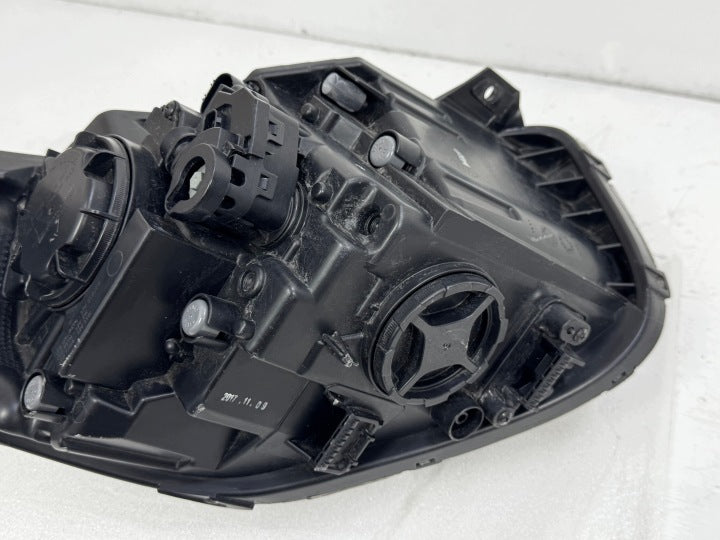 Frontscheinwerfer Kia Picanto 92101-G63 LED Links Scheinwerfer Headlight SCH1108190142pp