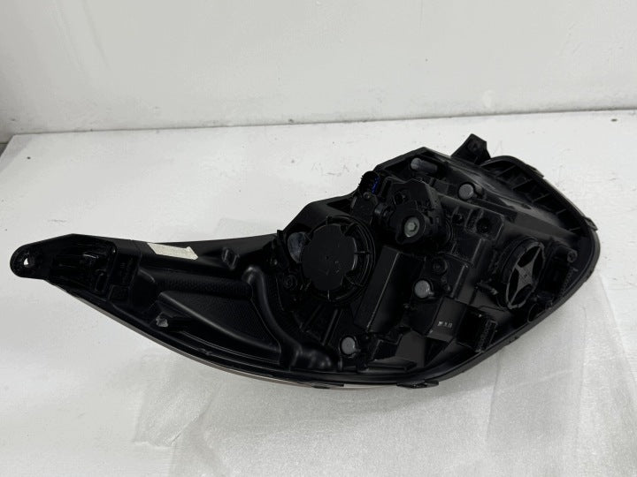 Frontscheinwerfer Kia Picanto 92101-G63 LED Links Scheinwerfer Headlight SCH1108190142pp