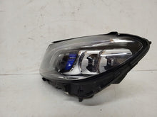 Load image into Gallery viewer, Frontscheinwerfer Mercedes-Benz W205 A2059061506 Links Scheinwerfer Headlight SCH1109321515zg