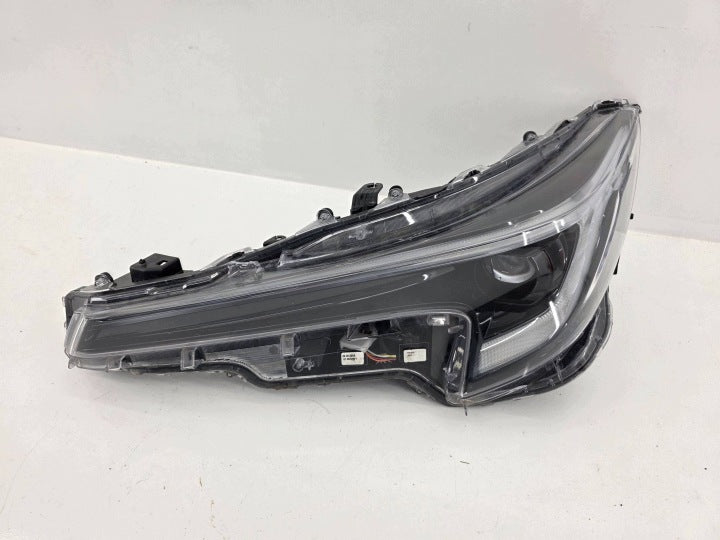 Frontscheinwerfer Toyota Corolla 81150-02X10 LED Links Scheinwerfer Headlight SCH1109365876ht
