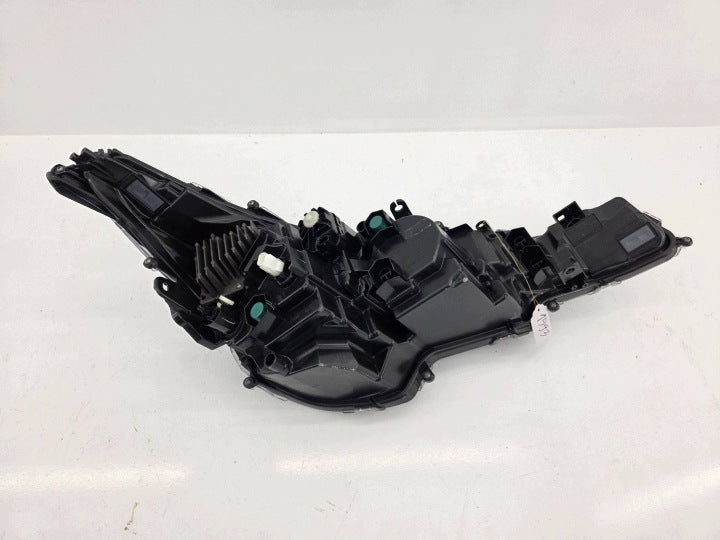 Frontscheinwerfer Toyota Corolla 81150-02X10 LED Links Scheinwerfer Headlight SCH1109365876ht