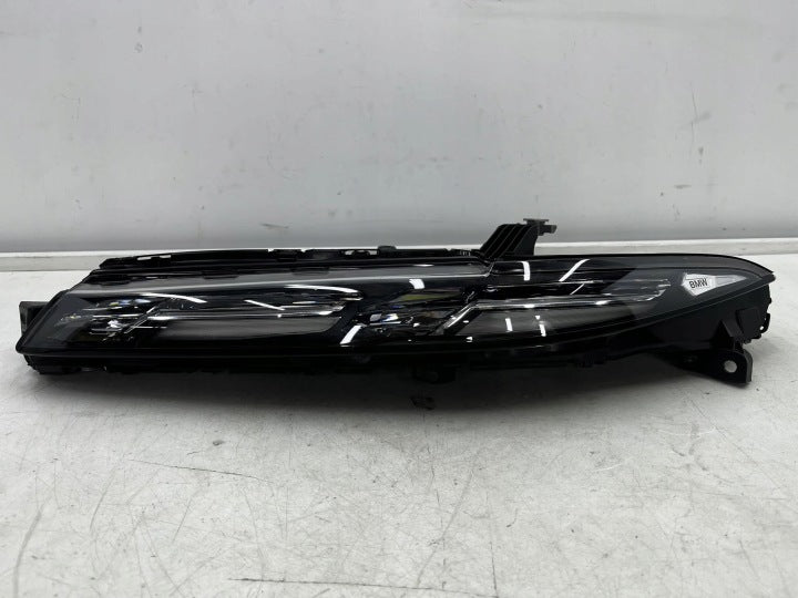 Frontscheinwerfer BMW X7 G07 5A20A05 LED Links Scheinwerfer Headlight SCH1110983359hf