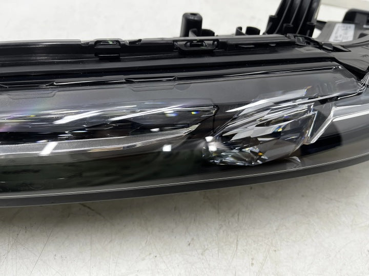 Frontscheinwerfer BMW X7 G07 5A20A05 LED Links Scheinwerfer Headlight SCH1110983359hf