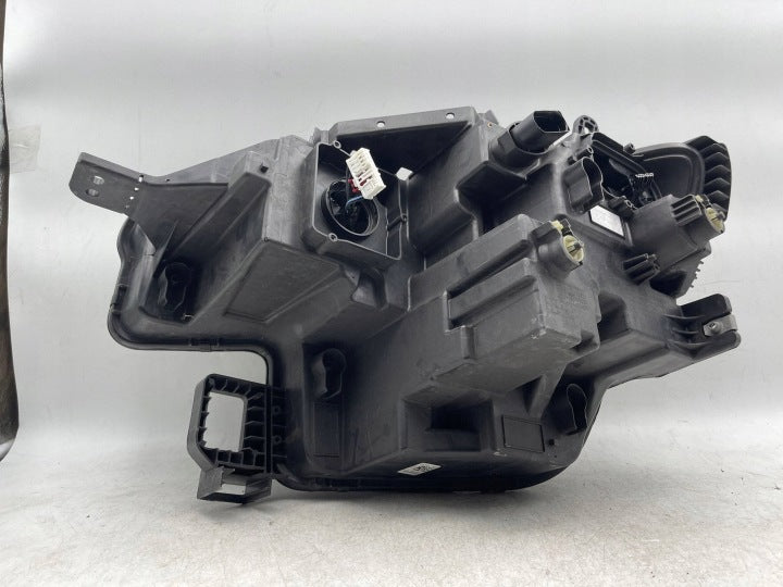 Frontscheinwerfer Ford R2KB-13E014-CG Rechts Scheinwerfer Headlight SCH1111017096yc