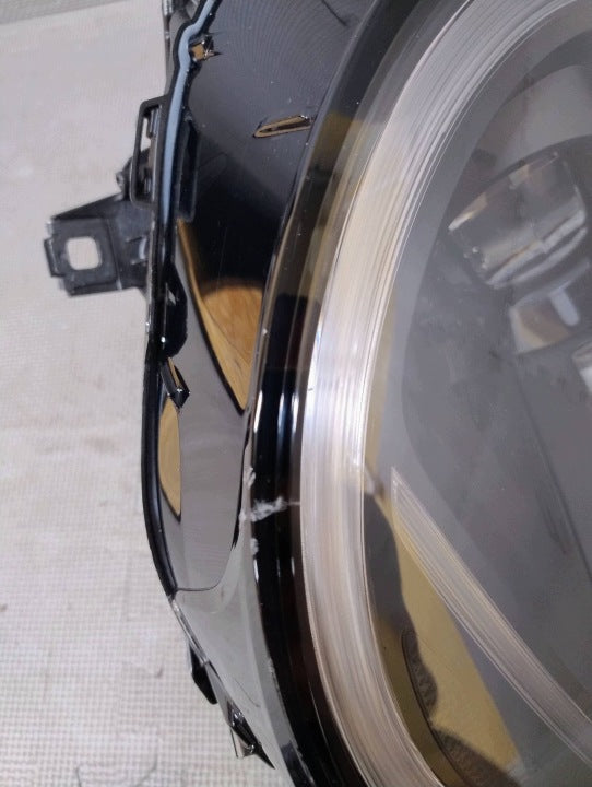 Frontscheinwerfer Mini 5B51206 Full LED Rechts Scheinwerfer Headlight SCH1111611033bi