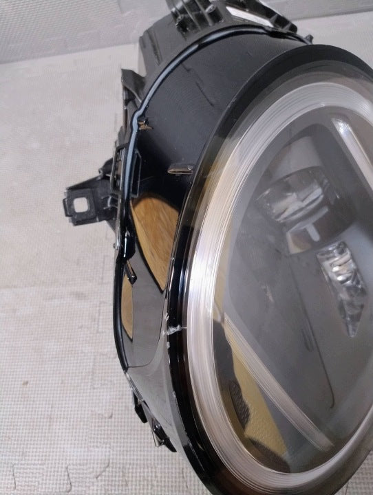 Frontscheinwerfer Mini 5B51206 Full LED Rechts Scheinwerfer Headlight SCH1111611033bi