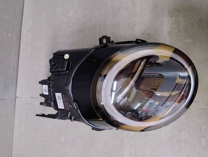 Frontscheinwerfer Mini 5B51206 Full LED Rechts Scheinwerfer Headlight SCH1111611033bi