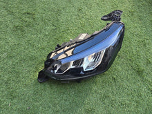 Load image into Gallery viewer, Frontscheinwerfer Peugeot 2008 9833036380 Links Scheinwerfer Headlight SCH1111710754dk