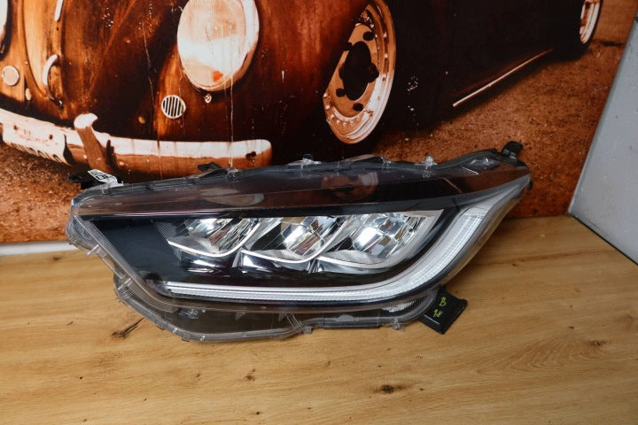 Frontscheinwerfer Toyota Yaris EUK0-8 Links Scheinwerfer Headlight SCH1114277570mn
