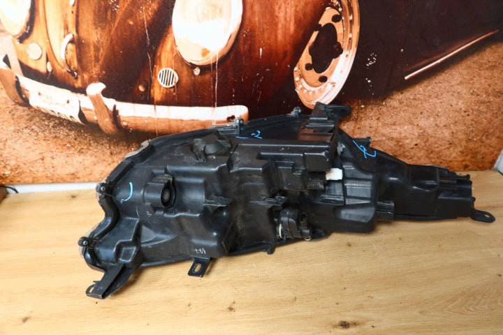 Frontscheinwerfer Toyota Yaris EUK0-8 Links Scheinwerfer Headlight SCH1114277570mn