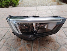 Laden Sie das Bild in den Galerie-Viewer, Frontscheinwerfer Opel Crossland 13467968 LED Rechts Scheinwerfer Headlight SCH1115201258xt