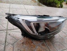 Laden Sie das Bild in den Galerie-Viewer, Frontscheinwerfer Opel Crossland 13467968 LED Rechts Scheinwerfer Headlight SCH1115201258xt