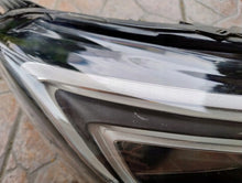 Laden Sie das Bild in den Galerie-Viewer, Frontscheinwerfer Opel Crossland 13467968 LED Rechts Scheinwerfer Headlight SCH1115201258xt