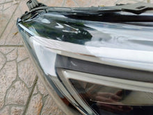Laden Sie das Bild in den Galerie-Viewer, Frontscheinwerfer Opel Crossland 13467968 LED Rechts Scheinwerfer Headlight SCH1115201258xt