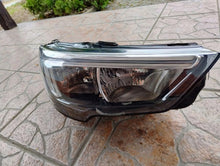Laden Sie das Bild in den Galerie-Viewer, Frontscheinwerfer Opel Crossland 13467968 LED Rechts Scheinwerfer Headlight SCH1115201258xt