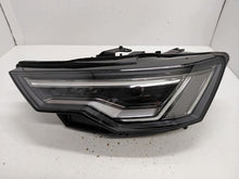 Load image into Gallery viewer, Frontscheinwerfer Audi A6 C8 4K0941039 Links Scheinwerfer Headlight SCH1116751242lr