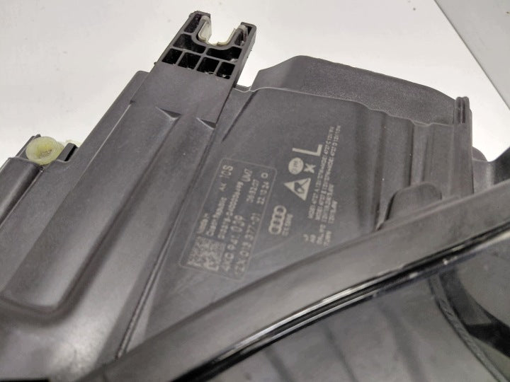 Frontscheinwerfer Audi A6 C8 4K0941039 Links Scheinwerfer Headlight SCH1116751242lr