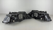 Load image into Gallery viewer, Frontscheinwerfer Audi A6 C8 4K0941039C 4K0941040C LED Ein Satz Headlight SCH1117184815te
