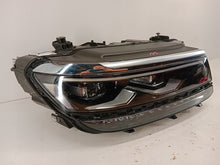 Load image into Gallery viewer, Frontscheinwerfer VW Tiguan 85122000 Rechts Scheinwerfer Headlight SCH1117509949bs