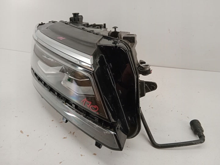 Frontscheinwerfer VW Tiguan 85122000 Rechts Scheinwerfer Headlight SCH1117509949bs