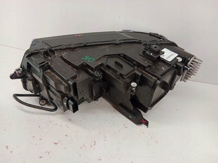 Frontscheinwerfer VW Tiguan 85122000 Rechts Scheinwerfer Headlight SCH1117509949bs