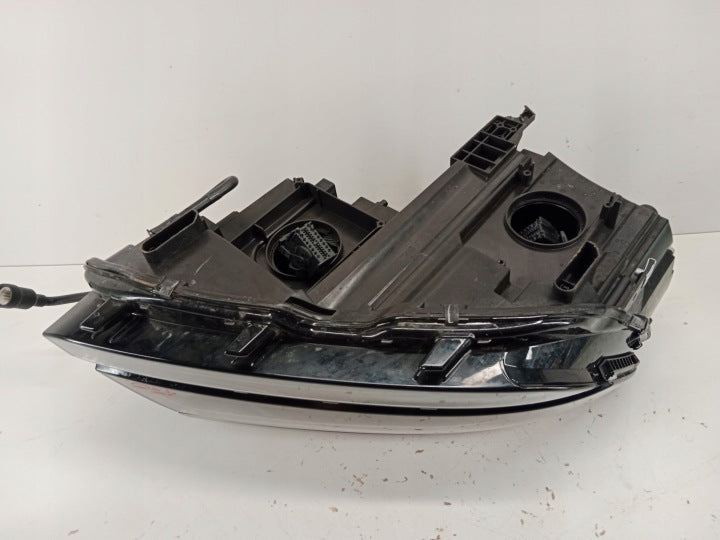 Frontscheinwerfer VW Tiguan 85122000 Rechts Scheinwerfer Headlight SCH1117509949bs