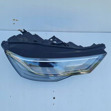 Laden Sie das Bild in den Galerie-Viewer, Frontscheinwerfer Audi A6 C8 4K0941034 Rechts Scheinwerfer Headlight SCH1118366349qs