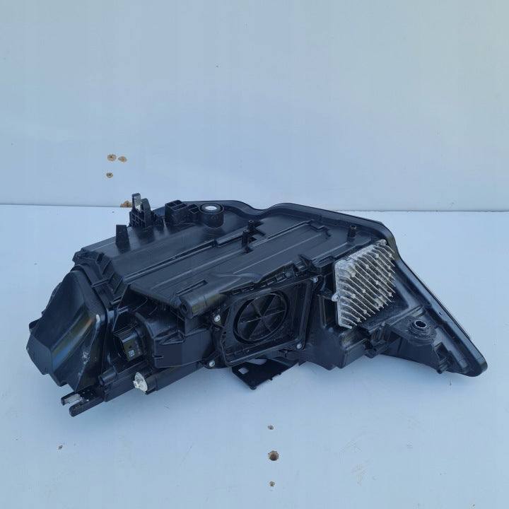 Frontscheinwerfer Audi A6 C8 4K0941034 Rechts Scheinwerfer Headlight SCH1118366349qs