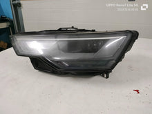 Laden Sie das Bild in den Galerie-Viewer, Frontscheinwerfer Audi A6 C8 1ZX013376-01 Full LED Links Scheinwerfer Headlight SCH1118754424vm