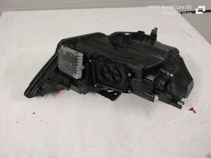 Frontscheinwerfer Audi A6 C8 1ZX013376-01 Full LED Links Scheinwerfer Headlight SCH1118754424vm