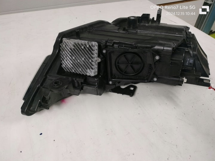 Frontscheinwerfer Audi A6 C8 1ZX013376-01 Full LED Links Scheinwerfer Headlight SCH1118754424vm