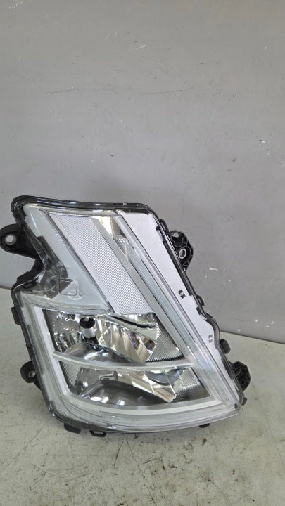 Frontscheinwerfer Volvo I 23752667 LED Rechts Scheinwerfer Headlight SCH1119485187ww