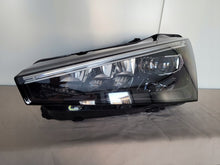 Laden Sie das Bild in den Galerie-Viewer, Frontscheinwerfer Skoda Scala 657941015A Links Scheinwerfer Headlight SCH1119871056vh