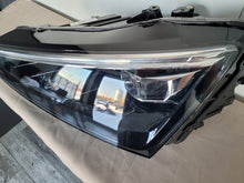 Laden Sie das Bild in den Galerie-Viewer, Frontscheinwerfer Skoda Scala 657941015A Links Scheinwerfer Headlight SCH1119871056vh