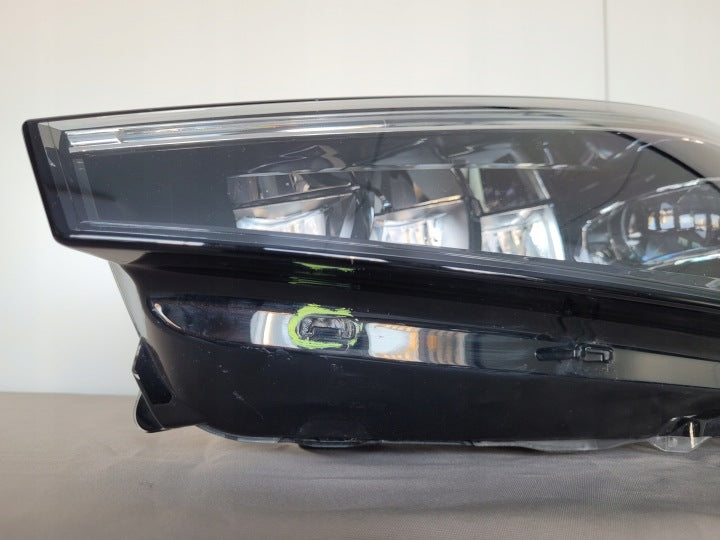 Frontscheinwerfer Skoda Scala 657941015A Links Scheinwerfer Headlight SCH1119871056vh