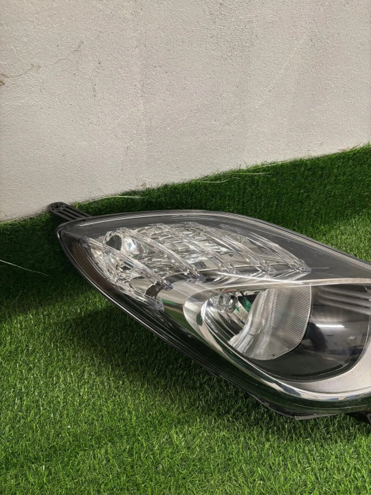 Frontscheinwerfer Hyundai Ix20 20102015 Ein Satz Scheinwerfer Headlight SCH1120916719oe