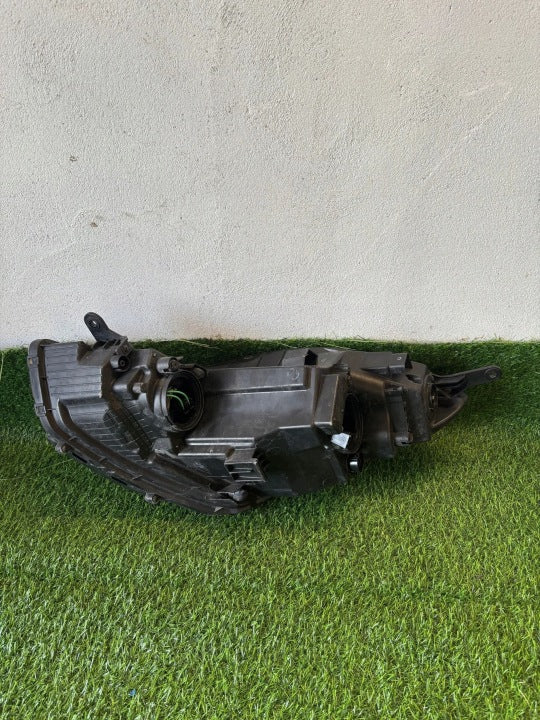 Frontscheinwerfer Hyundai Ix20 20102015 Ein Satz Scheinwerfer Headlight SCH1120916719oe